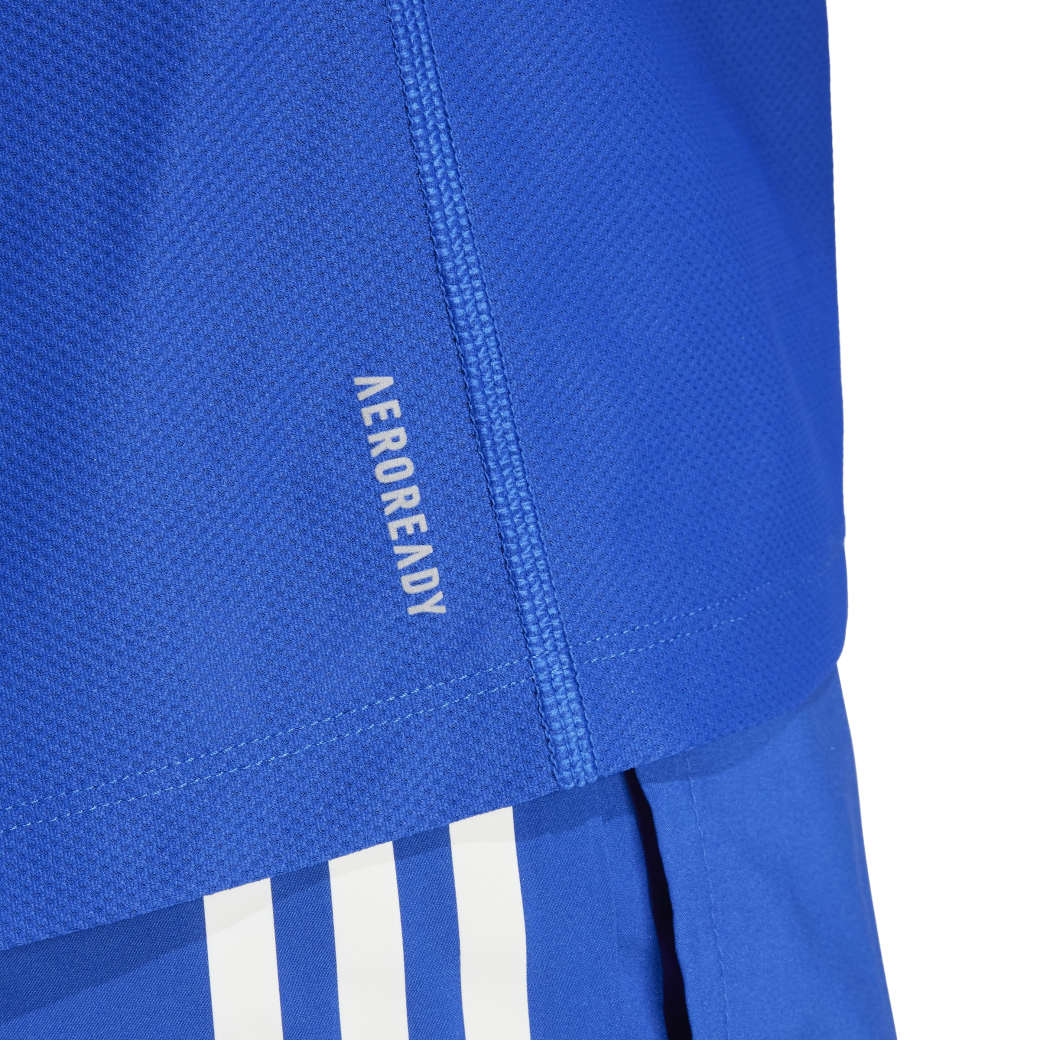 Adidas Camiseta JC9786 M OWN THE RUN BASE  -2-